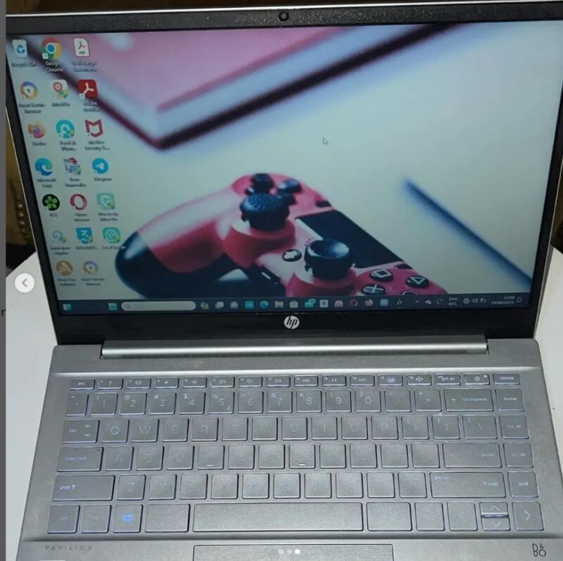 Hp Pavilion