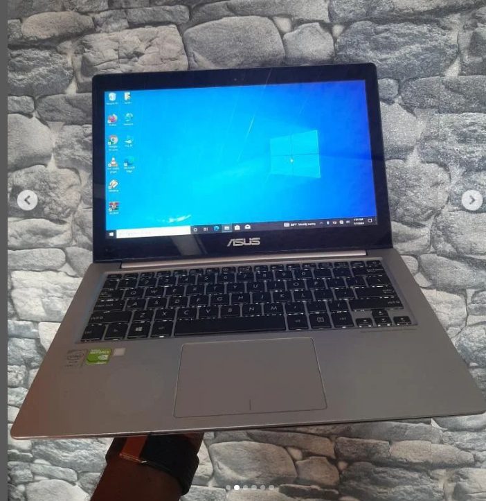 Asus ux303ln Intel Core i7 (Ladipo) - Image 3