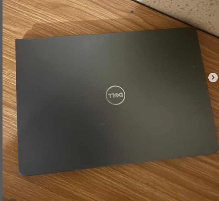 Dell vostro core i5, 7th gen (Awolowo Ikeja)