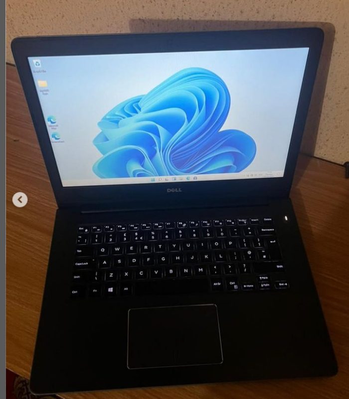 Dell vostro core i5, 7th gen (Awolowo Ikeja) - Image 2