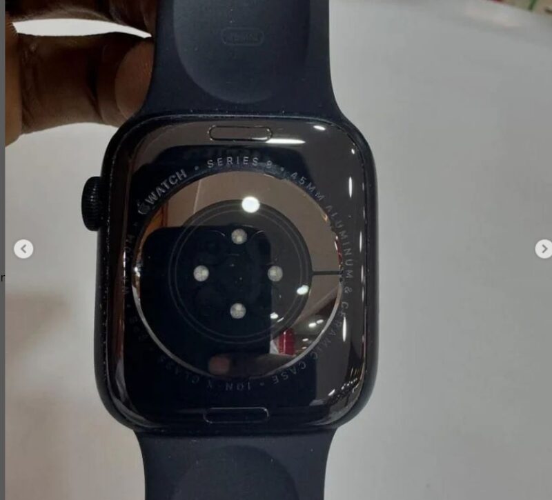 Apple Watch Series 8 (Ojodu Berger) - Image 4
