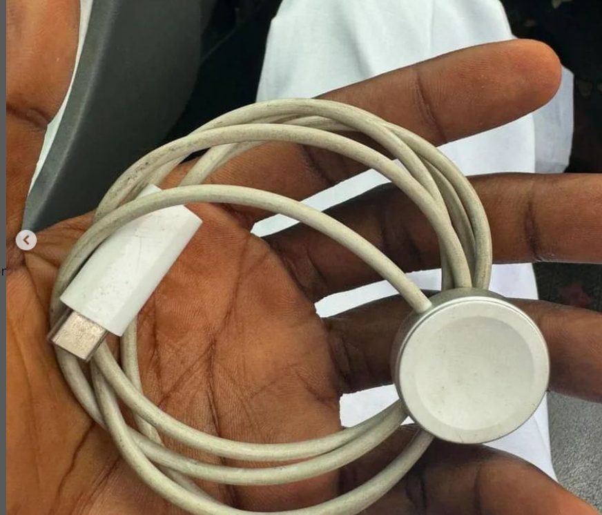 Apple Watch Series 8 (Ojodu Berger) - Image 2