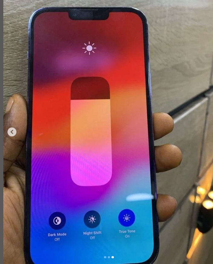 IPHONE 13PRO MAX (Ikeja) - Image 2