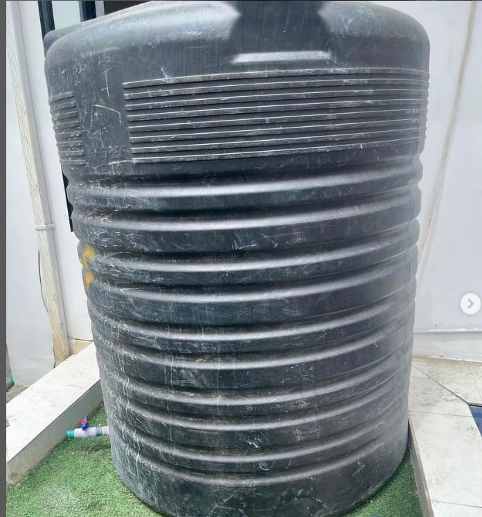 2500L TANK (Ajah) - Image 3