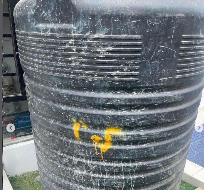 2500L TANK (Ajah) - Image 4