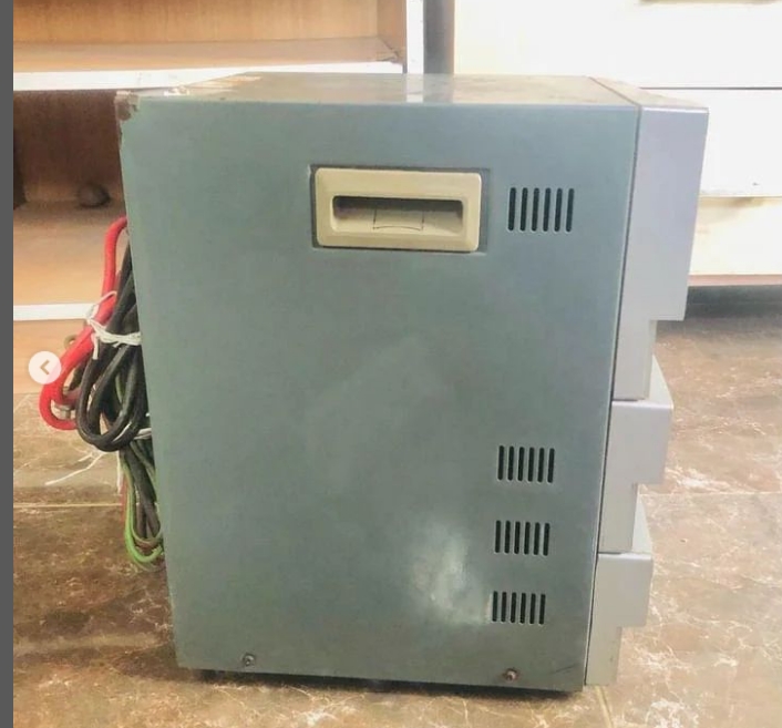3.5 kva inverter (Abule Egba) - Image 2
