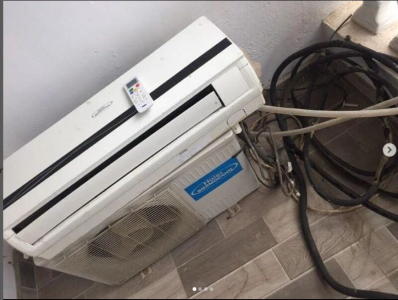 1HP AC (Itaoluwo Ikorodu) - Image 2