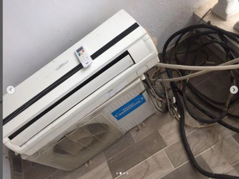 1HP AC (Itaoluwo Ikorodu) - Image 3